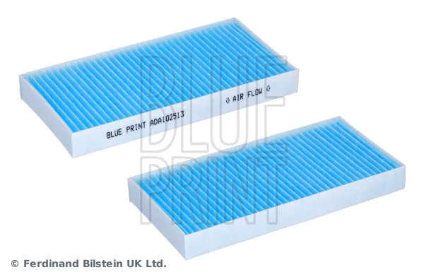 Filter Set, cabin air